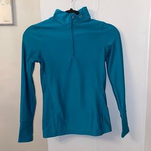 Layer 8 sports top